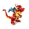 LEGO CREATOR 3 IN 1 31145 RED DRAGON
