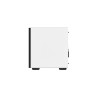 Logic PORTOS ARGB MINIDI USB 3.0 Case White