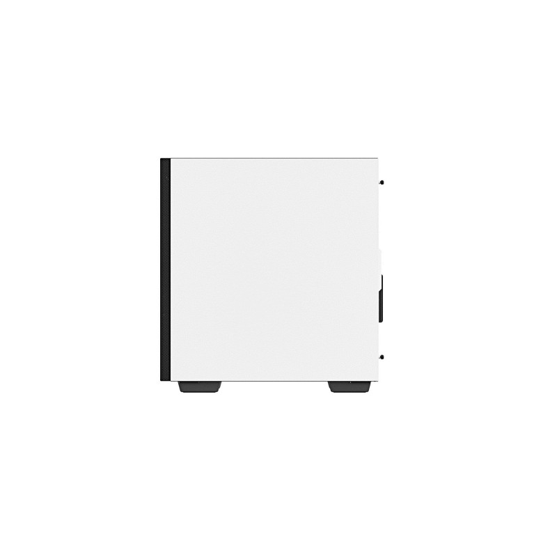 Logic PORTOS ARGB MINIDI USB 3.0 Case White Logic PORTOS ARGB MINIDI USB 3.0 Case White