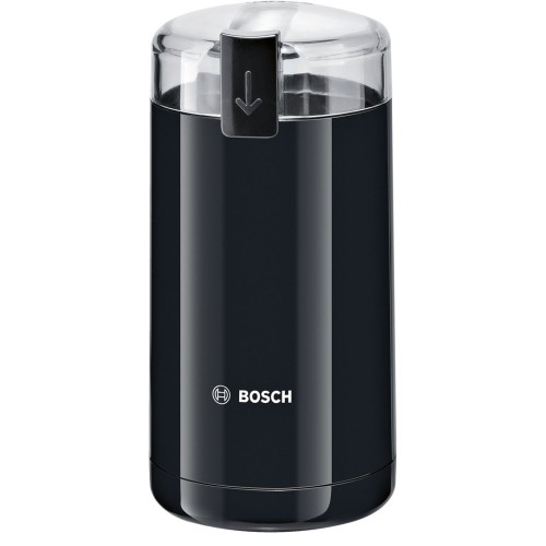Bosch TSM6A013B coffee grinder 180 W Black Bosch TSM6A013B coffee grinder 180 W Black