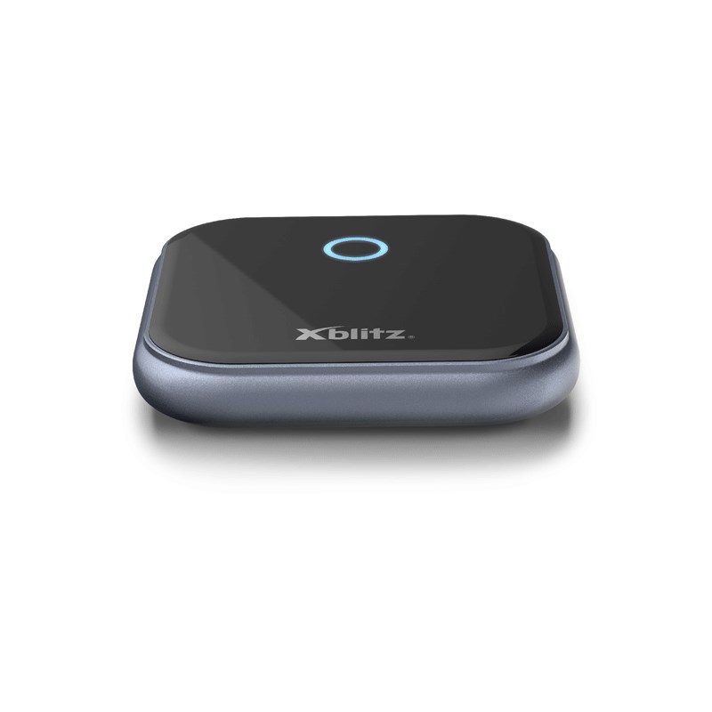 XBLITZ WIRELESS ADAPTER SMARTCAR