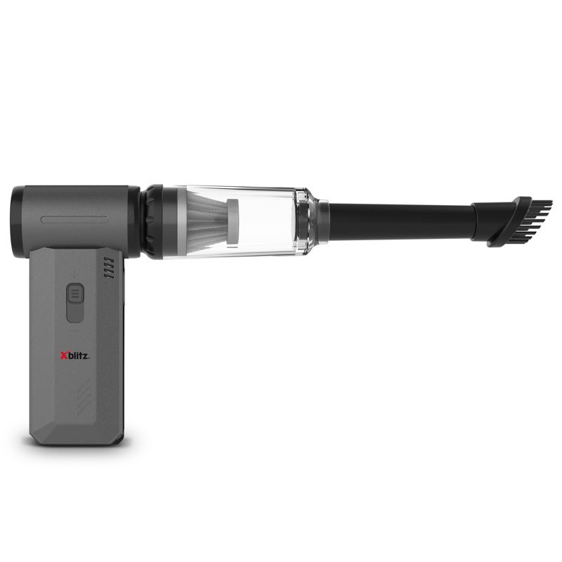 DRAGON - ELECTRIC BLOWER/VACUUM CLEANER DRAGON - ELECTRIC BLOWER/VACUUM CLEANER