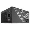 ASUS ROG -STRIX-1200P-GAMING power supply unit 1200 W 20+4 pin ATX ATX Black ASUS ROG -STRIX-1200P-GAMING power supply unit 1200 W 20+4 pin ATX ATX Black