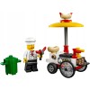 LEGO CITY 30356 Hot-Dog Stand