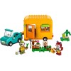 LEGO ANIMAL CROSSING 77054 Leif's Caravan & Garden Shop LEGO ANIMAL CROSSING 77054 Leif's Caravan & Garden Shop