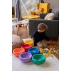 MARIOINEX Mini Waffle Building Blocks, 300 pieces MARIOINEX Mini Waffle Building Blocks, 300 pieces