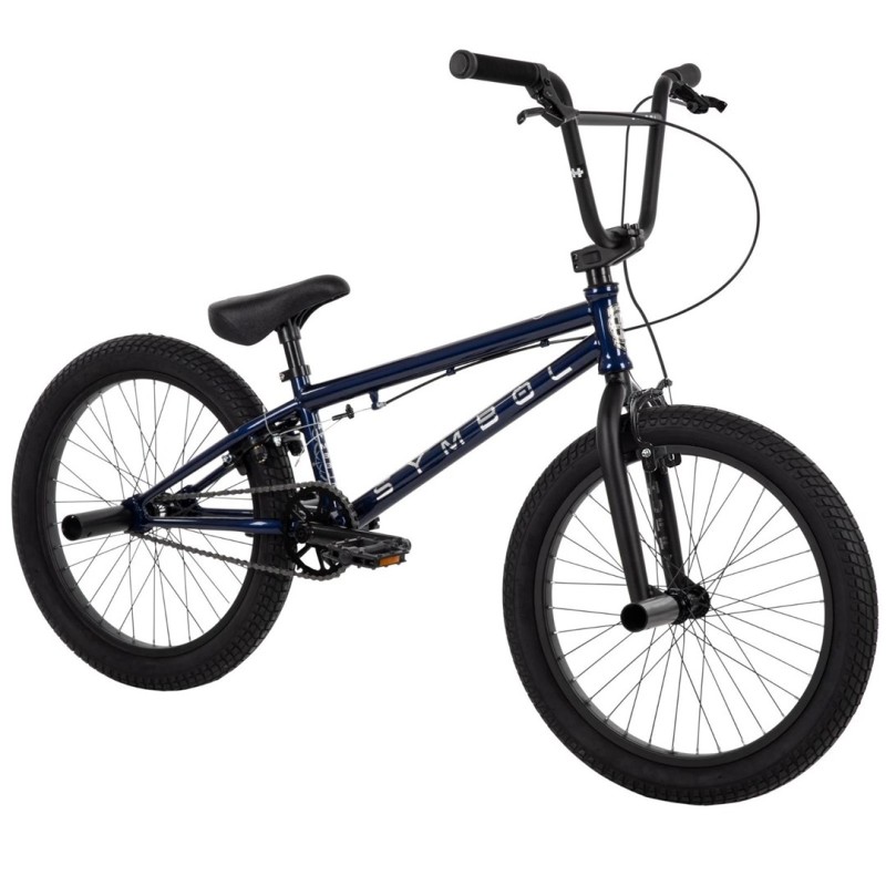 Huffy Symbol - Freestyle BMX bicycle, 20
