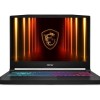 MSI Katana 15 HX B14WFK-494XPL i5-14450HX 15.6 MSI Katana 15 HX B14WFK-494XPL i5-14450HX 15.6