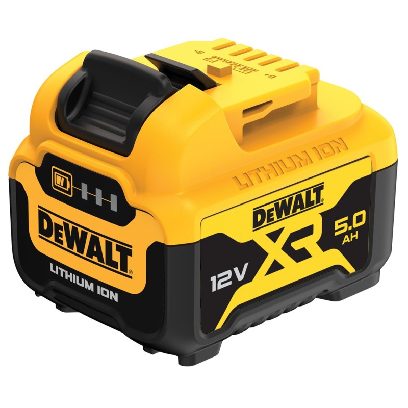 DeWALT DCB126-XJ cordless tool battery / charger DeWALT DCB126-XJ cordless tool battery / charger
