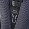 Deuter Aircontact Lite 40 + 10 40 L Black, Blue Deuter Aircontact Lite 40 + 10 40 L Black, Blue