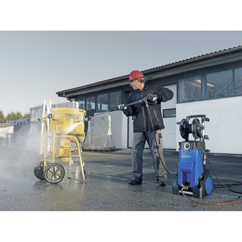 Myjka ciśnieniowa KARCHER K 4 Premium Power Control Flex - 1.324-330.0 Myjka ciśnieniowa KARCHER K 4 Premium Power Control Flex - 1.324-330.0