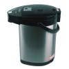 Feel-Maestro MR-081 thermo-pot 4.5 L Silver, Black
