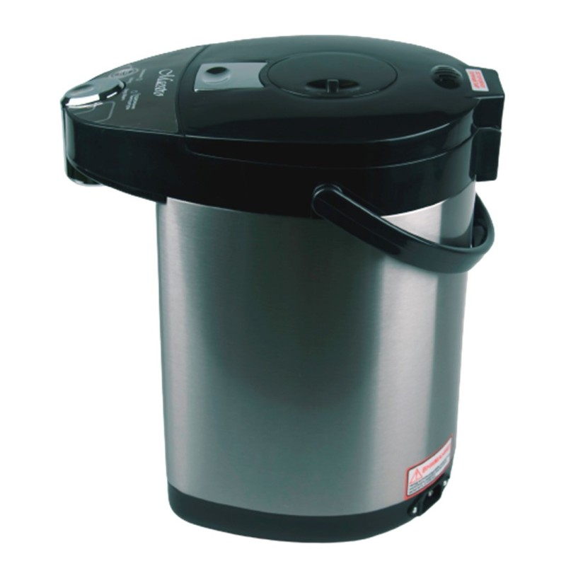 Maestro 6-piece pot set MR-3531-6 Maestro 6-piece pot set MR-3531-6