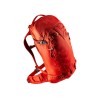 Gregory Targhee 32 skydiving backpack - LAVA RED (M)