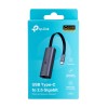 TP-Link UE302C interface cards/adapter RJ-45 TP-Link UE302C interface cards/adapter RJ-45