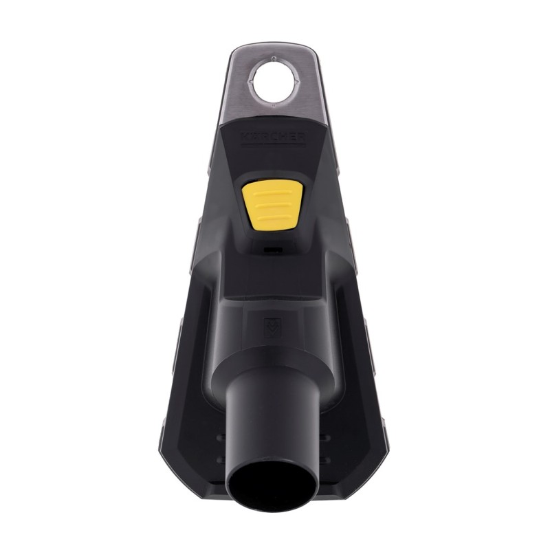 KARCHER Dust Extractor for (W&D 2 - W&D 6) - 2.863-234.0 KARCHER Dust Extractor for (W&D 2 - W&D 6) - 2.863-234.0