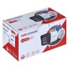 Reolink Go Series G430 - 5MP Outdoor Battery Camera, 4G LTE Network, Person/Vehicle/Animal Detection, 355° Pan & 140° Tilt