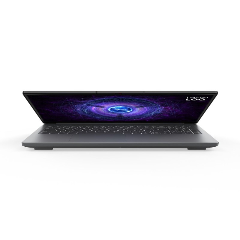 Lenovo LOQ 15IAX9E Intel® Core™ i5 i5-12450HX Laptop 39.6 cm (15.6 Lenovo LOQ 15IAX9E Intel® Core™ i5 i5-12450HX Laptop 39.6 cm (15.6