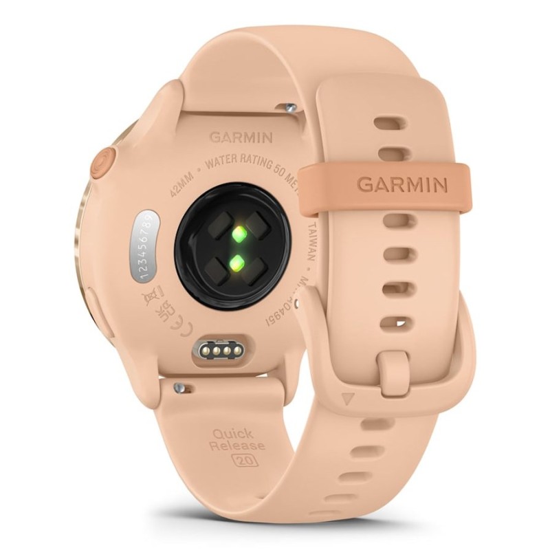 Garmin vívoactive 6 3.05 cm (1.2 Garmin vívoactive 6 3.05 cm (1.2