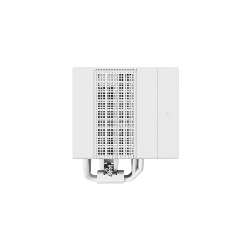 DeepCool ASSASSIN IV Processor Air cooler 120/140 mm Black 1 pc(s) DeepCool ASSASSIN IV Processor Air cooler 120/140 mm Black 1 pc(s)