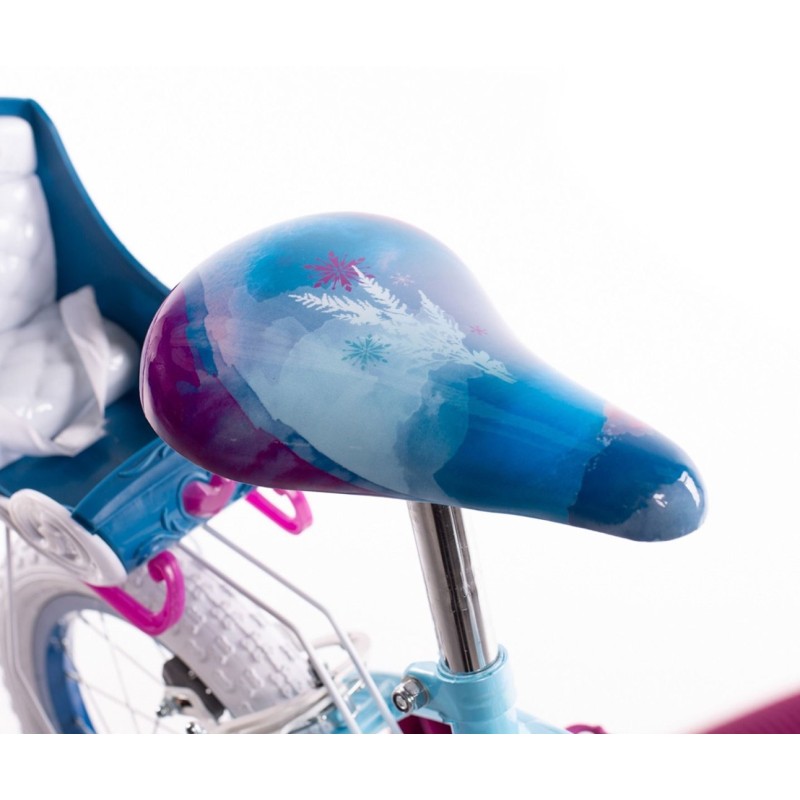 Children's bicycle 14