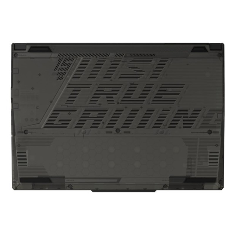 MSI Cyborg 15 A13VE-1067XPL Intel® Core™ i7 i7-13620H Laptop 39.6 cm (15.6 MSI Cyborg 15 A13VE-1067XPL Intel® Core™ i7 i7-13620H Laptop 39.6 cm (15.6