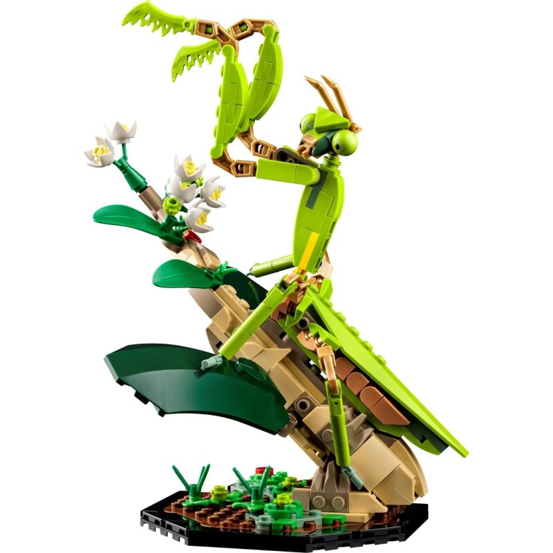LEGO IDEAS 21342 The Insect Collection LEGO IDEAS 21342 The Insect Collection