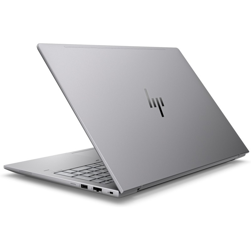 HP ZBook Power 16 G11 Intel Core Ultra 5 135H Mobile workstation 40.6 cm (16 HP ZBook Power 16 G11 Intel Core Ultra 5 135H Mobile workstation 40.6 cm (16