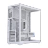 MODECOM Volcano SPACE XL FULL TOWER NF White MODECOM Volcano SPACE XL FULL TOWER NF White