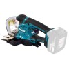 Makita DUM604ZX cordless grass shear 16 cm 18 V Lithium-Ion (Li-Ion) Black, Blue Makita DUM604ZX cordless grass shear 16 cm 18 V Lithium-Ion (Li-Ion) Black, Blue