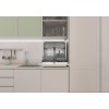 Candy RapidÓ CP 8F9FFW Countertop 8 place settings F Candy RapidÓ CP 8F9FFW Countertop 8 place settings F