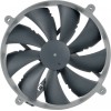 NOCTUA REDUX 140MM PWM computer case fan, 120MM mounting NOCTUA REDUX 140MM PWM computer case fan, 120MM mounting