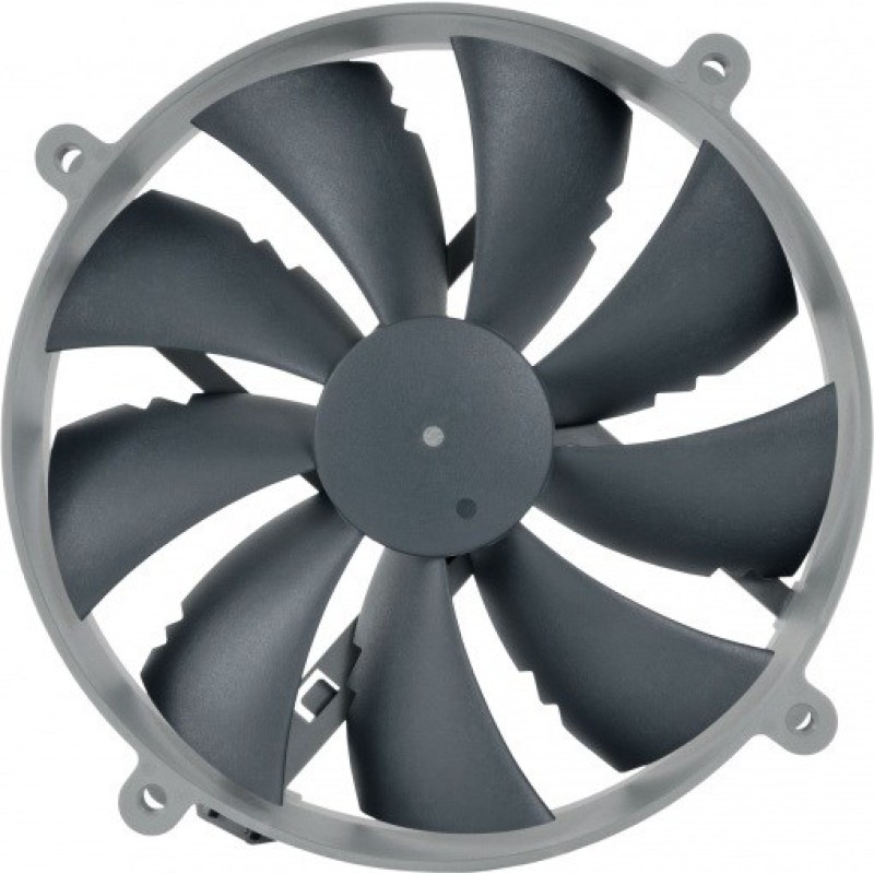 NOCTUA REDUX 140MM PWM computer case fan, 120MM mounting NOCTUA REDUX 140MM PWM computer case fan, 120MM mounting