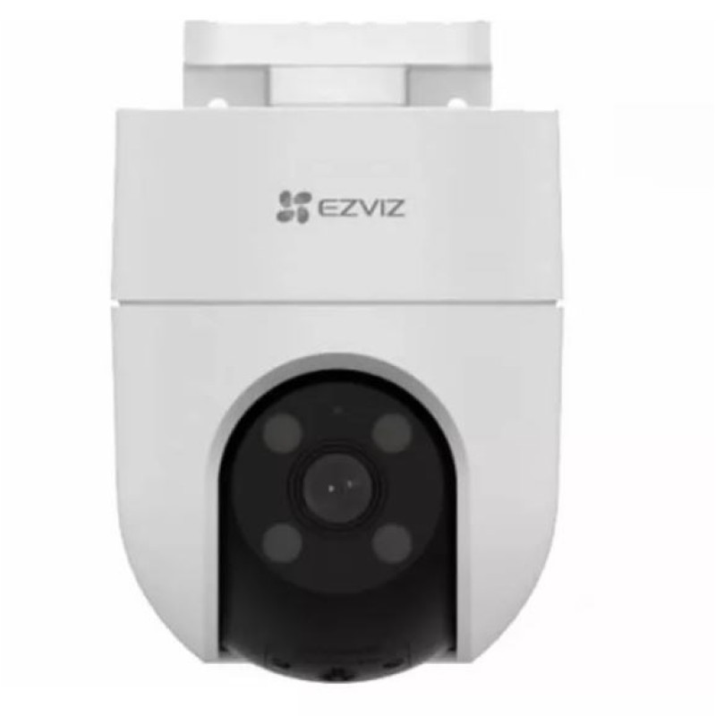 EZVIZ WIFI 2K 2in1 (3MP+3MP) IP Camera. EZVIZ WIFI 2K 2in1 (3MP+3MP) IP Camera.