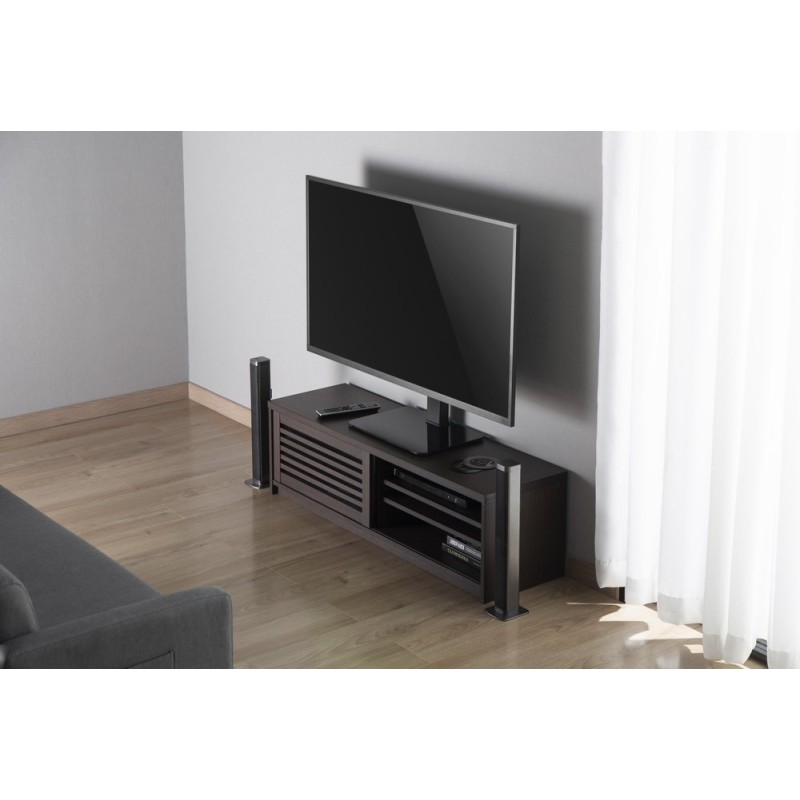 Gembird TVS-D55S-01 Tabletop TV stand (swivel), 23 Gembird TVS-D55S-01 Tabletop TV stand (swivel), 23