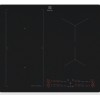 Electrolux Serie 700 EIS62453IZ Black Built-in 60 cm Zone induction hob 4 zone(s) Electrolux Serie 700 EIS62453IZ Black Built-in 60 cm Zone induction hob 4 zone(s)