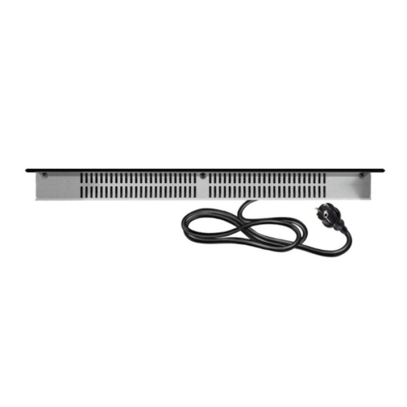 LIN LC-G3048 3000 W ceramic hob. LIN LC-G3048 3000 W ceramic hob.