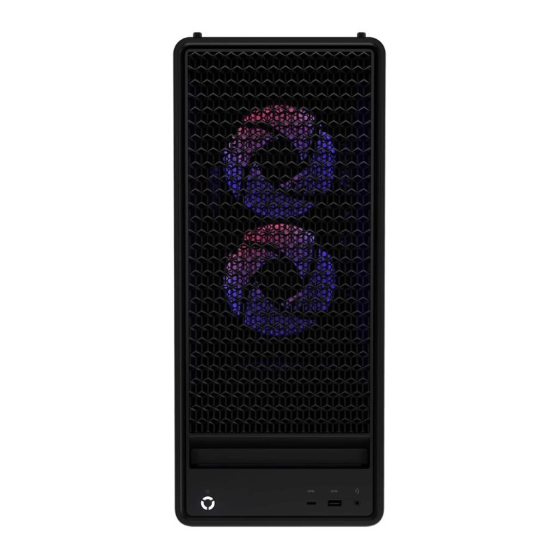 Lenovo Legion T5 30IAS10 Ultra 5 225 32GB DDR5 5600 SSD1TB GeForce RTX 5060 Ti 8GB 500W NoOS Eclipse Black Lenovo Legion T5 30IAS10 Ultra 5 225 32GB DDR5 5600 SSD1TB GeForce RTX 5060 Ti 8GB 500W NoOS Eclipse Black