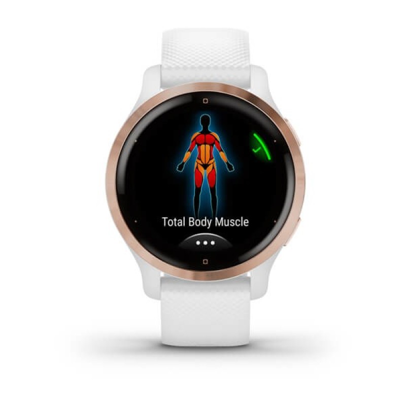 Garmin Venu 2S 2.79 cm (1.1 Garmin Venu 2S 2.79 cm (1.1