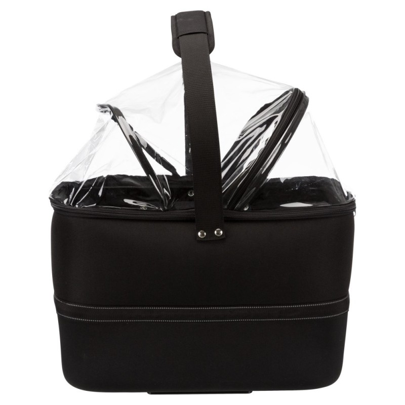 TRIXIE 13108 pet carrier Bicycle pet carrier TRIXIE 13108 pet carrier Bicycle pet carrier