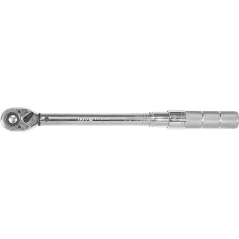Yato YT-07500 torque wrench Nm Yato YT-07500 torque wrench Nm