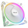 ASUS Prime MR120 Fan ARGB White Computer case 12 cm