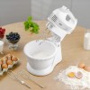 Zelmer 2.5 l 700 W Bowl Mixer White Zelmer 2.5 l 700 W Bowl Mixer White