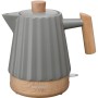 Concept RK0092 Ceramic electric kettle 1.5 l Dark grey