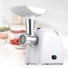 MAESTRO MR-852 Meat Grinder 1000 W White