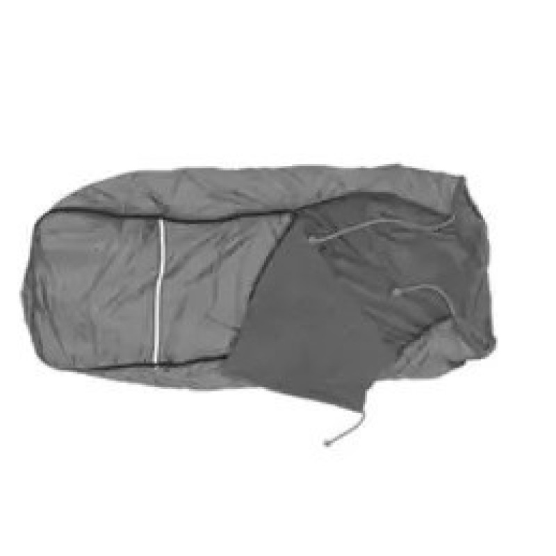 KANGAROO sleeping bag for wheelchair users