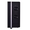 Whirlpool WSFO 3O23 PF dishwasher Freestanding 10 place settings