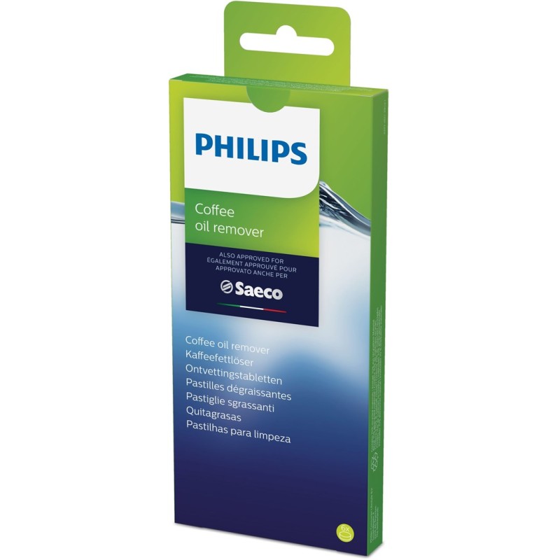 Philips Same as CA6704/60 Coffee oil remover tablets Philips Same as CA6704/60 Coffee oil remover tablets