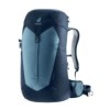 Plecak turystyczny Deuter Aircontact Lite 40 + 10 amber-maple Plecak turystyczny Deuter Aircontact Lite 40 + 10 amber-maple