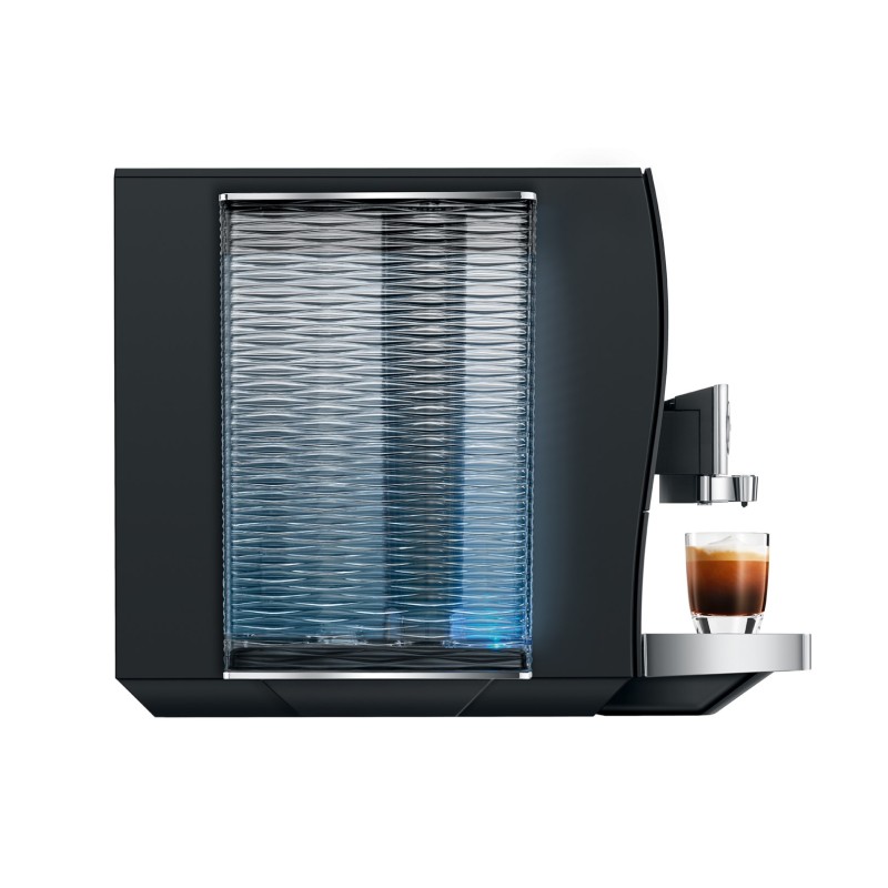 Coffee Machine Jura Z10 Aluminimum Black (EA) Coffee Machine Jura Z10 Aluminimum Black (EA)